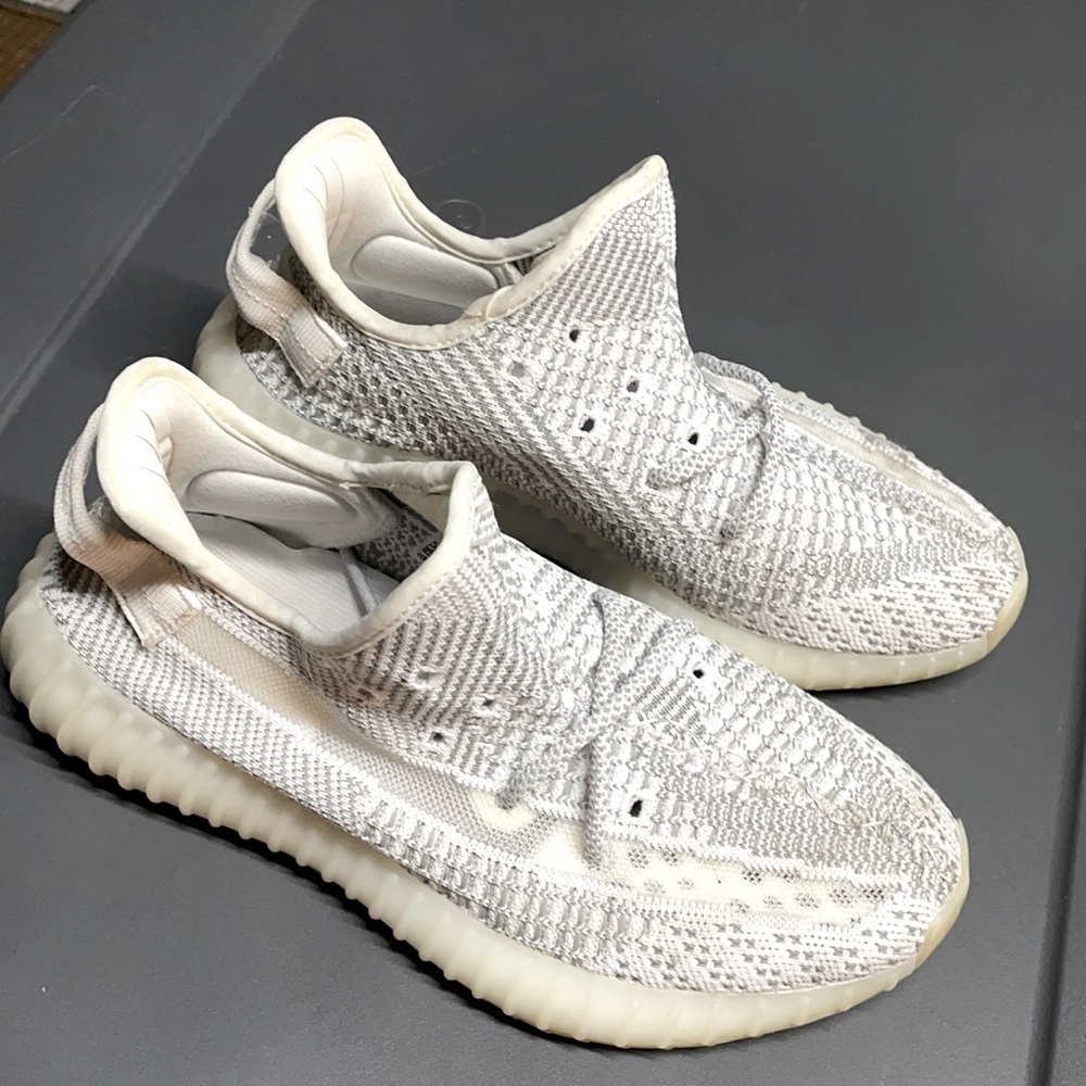 Yeezy’s size 7.5 (men’s)